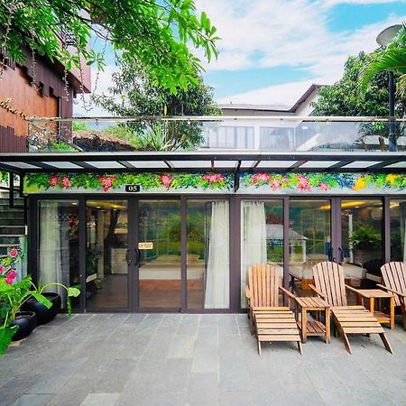 Lavita Villa Resort ハノイ市 エクステリア 写真