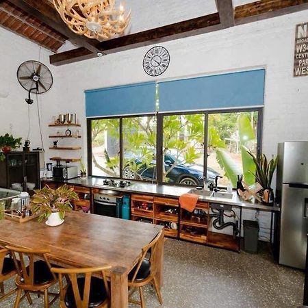 Lavita Villa Resort ハノイ市 エクステリア 写真
