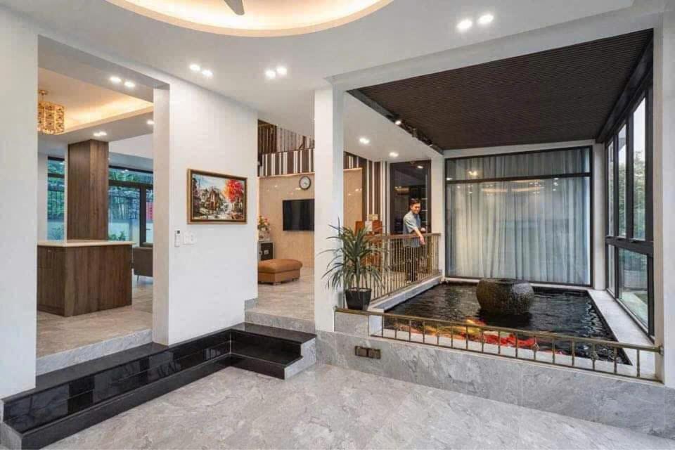 Lavita Villa Resort ハノイ市 エクステリア 写真