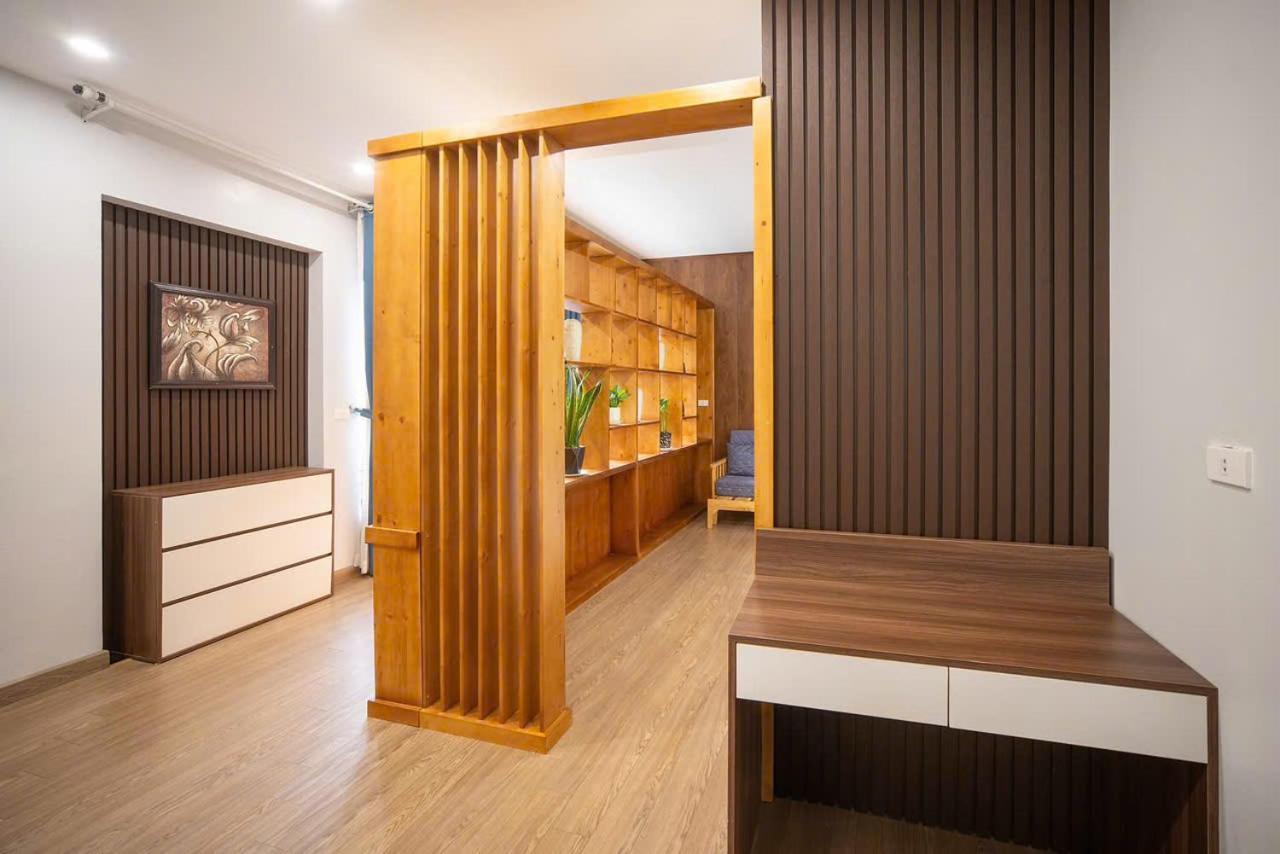 Lavita Villa Resort ハノイ市 エクステリア 写真