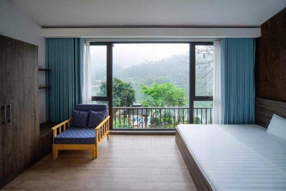 Lavita Villa Resort ハノイ市 エクステリア 写真